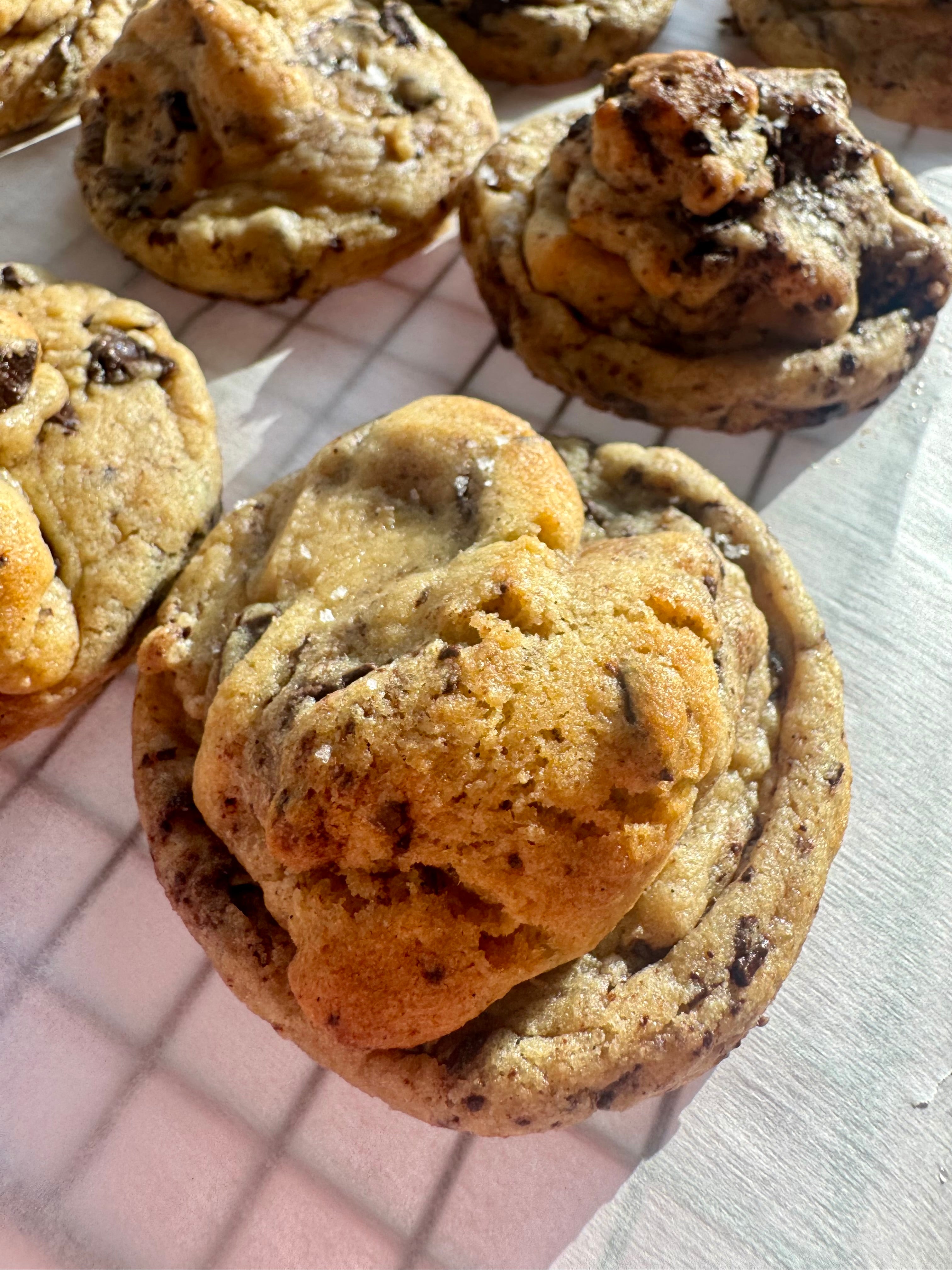 The Gluten-Friendly Collection