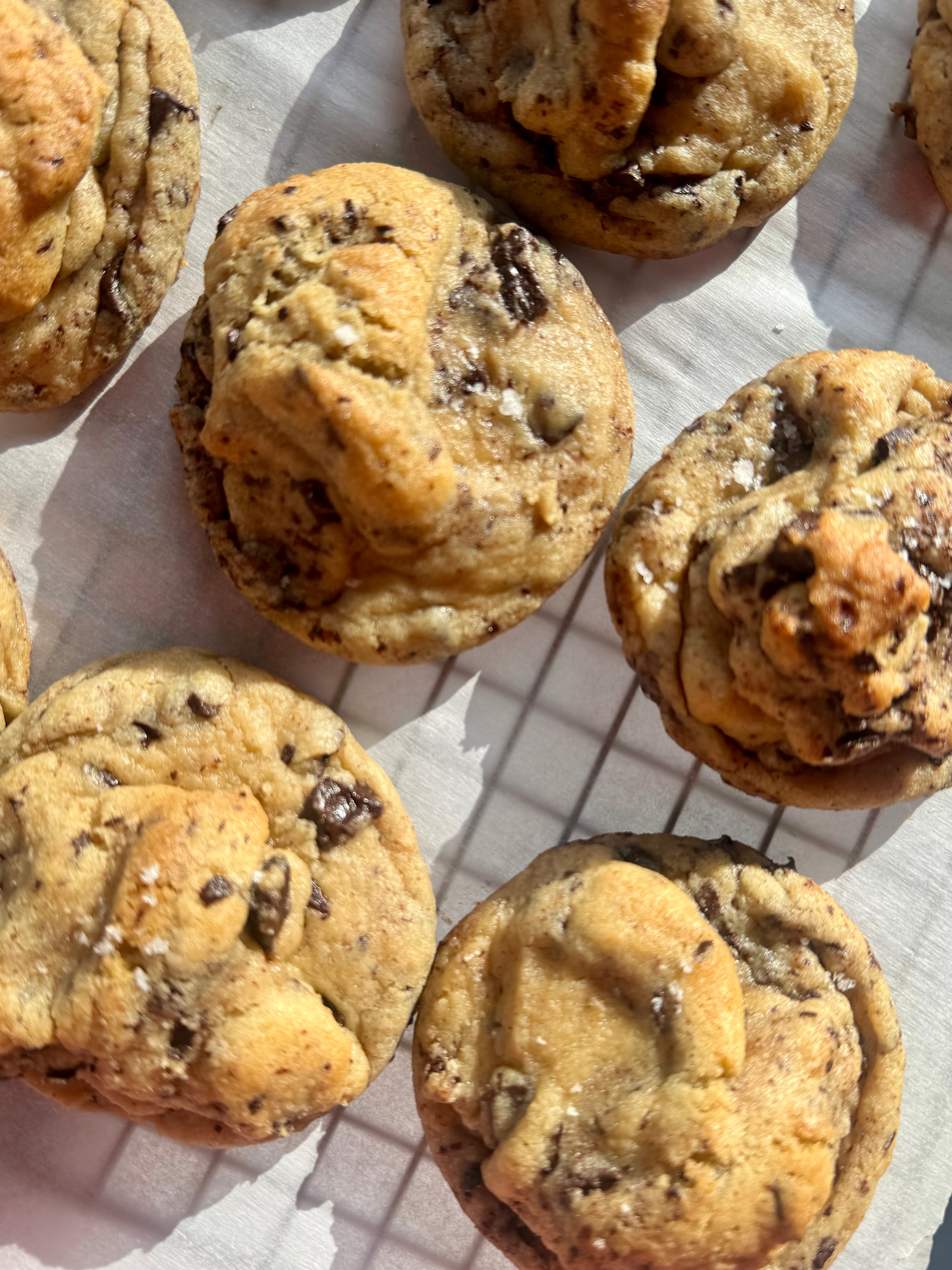 The Gluten-Friendly Collection