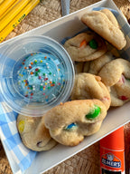 Back-to-School Cookie Boxes